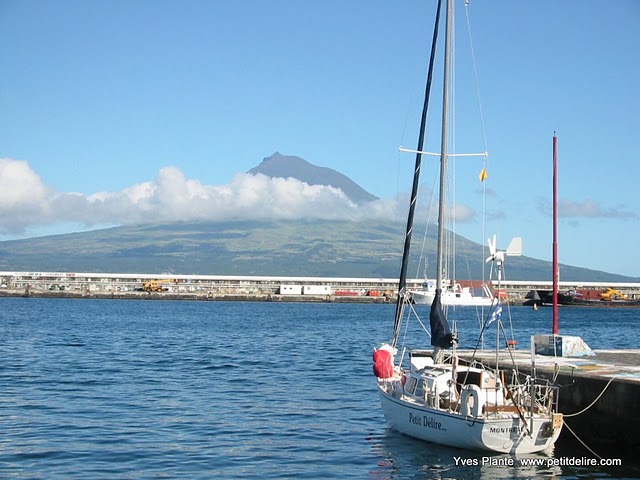 Marina de Horta