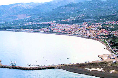 Sant'Agata di Militello (Sicilia)