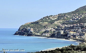 Ormeggio Airone (Sicilia)