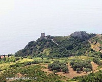 Il promontorio Argentario