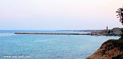 Marina di Avola (Sicilia)