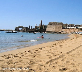 Marina di Avola (Sicilia)