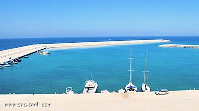 Porto Balestrate (Sicilia)