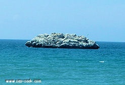 Scoglio Brolo (Sicilia)