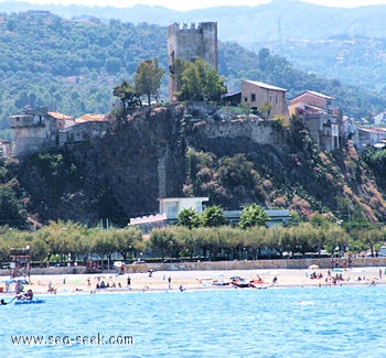 Scoglio Brolo (Sicilia)