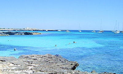 Cala Grande (Fuvignana)