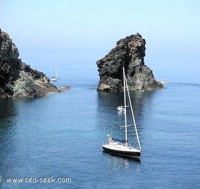 Cala di Levante (Pantelleria)