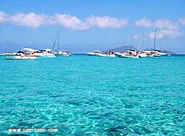 Cala Rossa (Favignana)