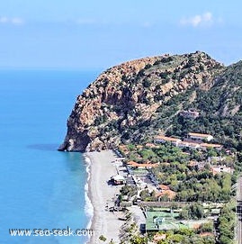 Capo Calava (Sicilia)