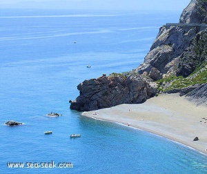 Capo Calava (Sicilia)