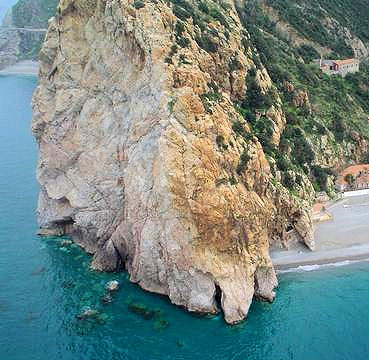 Capo Calava (Sicilia)