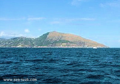 Punta Campanella Sorrento