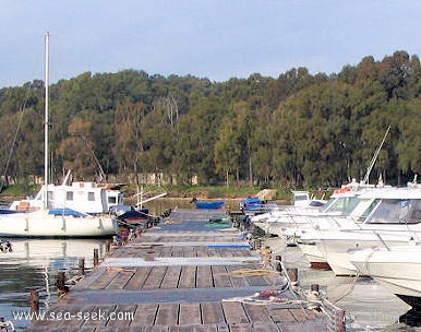 Cantiere Navale Golden Bay Augusta (Sicilia)