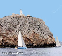 Capo Grosso (Levanzo)