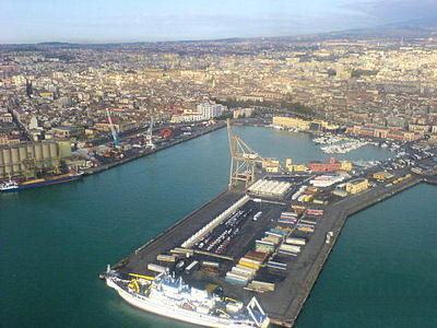 Catania (Sicilia)