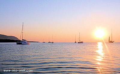 Cefalù Ponente Porto Vecchio (Sicilia)