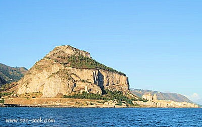 Capo Cefalu (Sicilia)