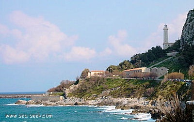 Capo Cefalu (Sicilia)