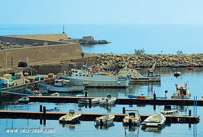 Cefalu' Levante Porto Nuovo (Presidiana) (Sicilia)