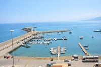 Cefalu' Levante Porto Nuovo (Presidiana) (Sicilia)