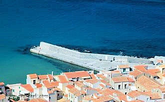 Cefalù Ponente Porto Vecchio (Sicilia)