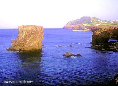 Scoglio del Colombaio (Ustica)