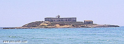 Isola delle Correnti (Sicilia)