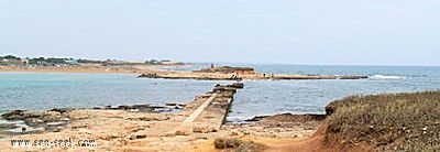 Isola delle Correnti (Sicilia)