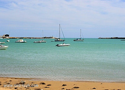 Porto Empedocle (Sicilia)