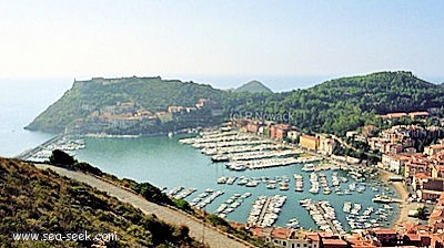 Porto Ercole (Italia)