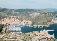 Porto Ercole (Italia)