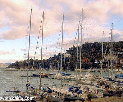 Porto Ercole (Italia)