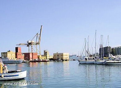 Catania Diporto Nautico Etneo