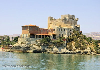 Castello Falconara (Sicilia)