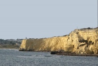 Punta delle Formiche (Sicilia)