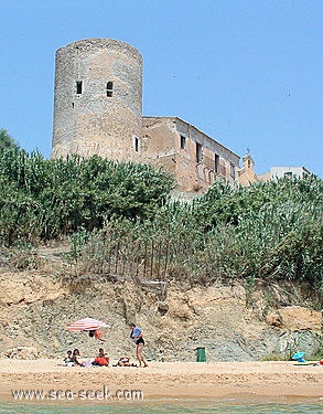 Rocca S. Nicola (Sicilia)