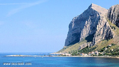Capo Gallo (Sicilia)