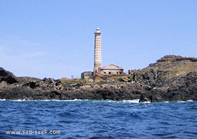 Punta Gavazzi (Ustica)