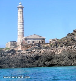 Punta Gavazzi (Ustica)