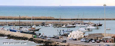 Porticiollo di Gela (Sicilia)