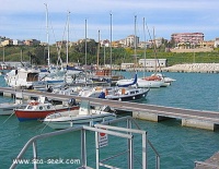 Porticiollo di Gela (Sicilia)