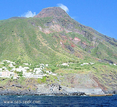 Ginostra (Stromboli)