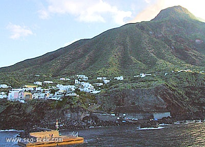 Ginostra (Stromboli)