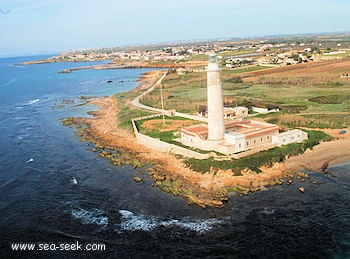 Cap Granitola (Sicilia)