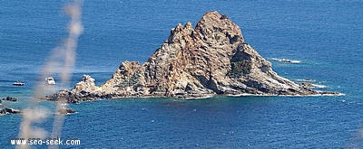 Ormeggio Isola Rossa (Italia)