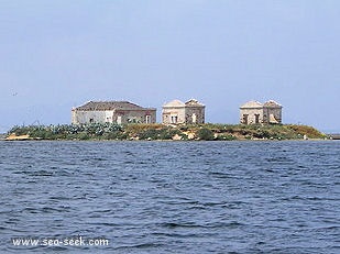 Isole dello Stagnone di Marsala (Sicilia)