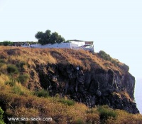 Punta Labronzo (Stromboli)