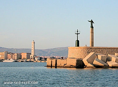 Porto Licata (Sicilia)