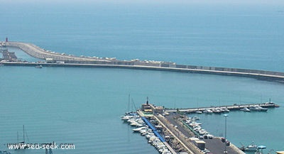 Porto Licata (Sicilia)