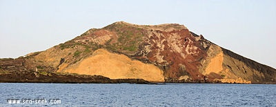Isola Linosa (Sicilia)